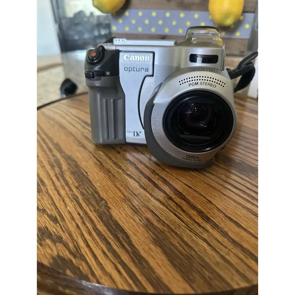 Canon selling my